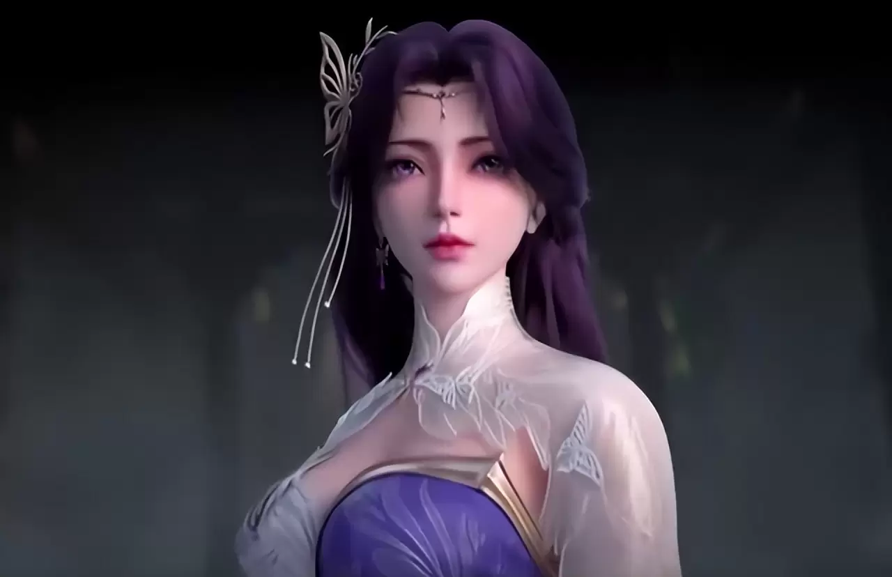 云曦 火灵儿以姐妹相互称~ 网友:究竟谁是大老婆?