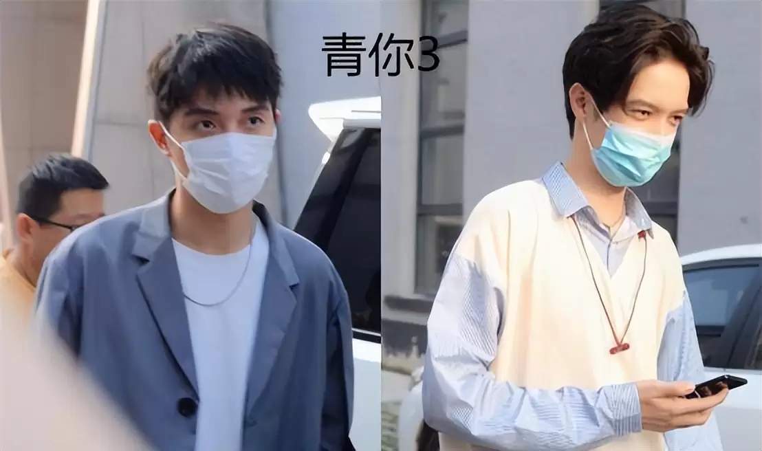 女装大佬艾比受邀出席《青春有你3》引发了一系列争议